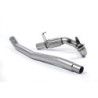 Milltek Sport Large-bore Downpipe and De-cat Seat Leon Cupra 300 2.0 TSI (Non-OPF GPF Models) (2018-2019)