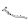 Milltek Sport Large-bore Downpipe and De-cat Seat Leon Cupra Leon 2.0TSI 245ps (MQB Evo - OPF GPF Equipped Models)...