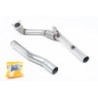 Milltek Sport Large-bore Downpipe and De-cat Seat Leon Cupra R 2.0 TSI 265PS (2010-2012)