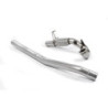 Milltek Sport Large-bore Downpipe and De-cat Seat Leon ST Cupra 280 & 290 2.0 TSI (280 & 290PS - Non-OPF GPF Models)...