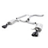 Milltek Sport Cat-back Seat Leon ST Cupra 280 & 290 2.0 TSI (280 & 290PS - Non-OPF GPF Models) (2015-2019)