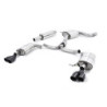 Milltek Sport Cat-back Seat Leon ST Cupra 280 & 290 2.0 TSI (280 & 290PS - Non-OPF GPF Models) (2015-2019)