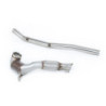 Milltek Sport Large Bore Downpipe and Hi-Flow Sports Cat Seat Cupra Formentor 2.0TFSI 4Drive 310PS & 333PS (MQB EVO...