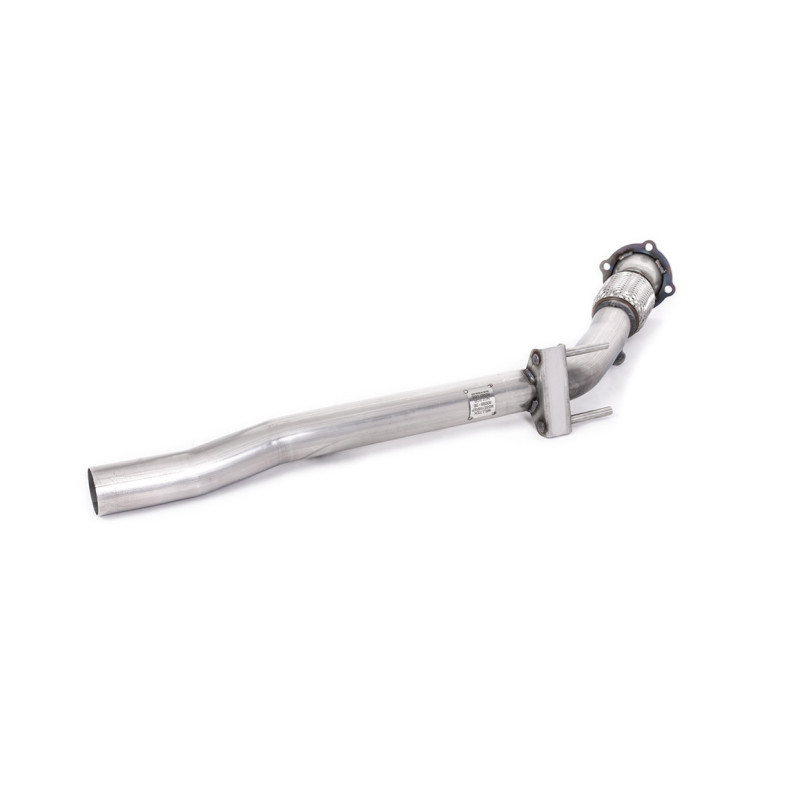 Milltek Sport Cat Replacement Pipe Seat Ibiza FR 1.8 20VT (Formula Racing) (2004-2008)