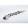 Milltek Sport Large Bore Downpipe and Hi-Flow Sports Cat Seat Leon 1.8T Sport and Cupra 180PS (2000-2005)
