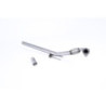 Milltek Sport Large-bore Downpipe Seat Leon Cupra 1.9 TDi 90PS 110PS 150PS (2000-2005)