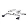 Milltek Sport Cat-back Seat Leon Cupra 280 & 290 2.0 TSI (Non OPF GPF Models) (2014-2017)