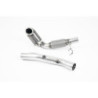 Milltek Sport GPF OPF Bypass Seat Leon Cupra 290 3 & 5 Door Hatch (GPF OPF Equipped Models Only) (2019-2020)