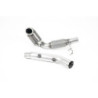 Milltek Sport GPF OPF Bypass Seat Leon Cupra 290 3 & 5 Door Hatch (GPF OPF Equipped Models Only) (2019-2020)