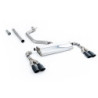 Milltek Sport Particulate Filter-back Seat Leon Cupra Leon Mk4 Hatch 300ps (OPF GPF Equipped) (2021-2027)