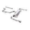 Milltek Sport Cat-back Seat Leon Cupra R 310PS (2018-2020)