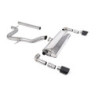 Milltek Sport Cat-back Seat Leon Cupra R 310PS (2018-2020)