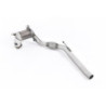 Milltek Sport HJS Tuning ECE Downpipes Seat Leon FR 1.4 TSI SC and 5-door (2013-2018)