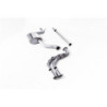 Milltek Sport Cat-back Seat Leon FR 1.8 TSI 180PS SC and 5-door (2013-2018)