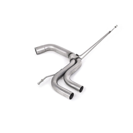 Milltek Sport Additional parts Seat Leon FR 2.0 T FSI 200-211PS (2006-2013)