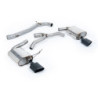 Milltek Sport Cat-back Seat Leon ST Cupra 300 (4x4) Estate Station Wagon Combi (OPF GPF Equipped Only) (2019-2020)