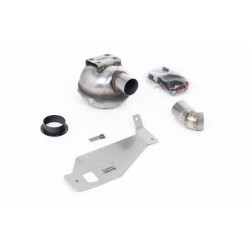 Milltek Sport Active Sound Control Tesla Model Y RWD & Dual Motor AWD (Inc Performance) (2021-2027)