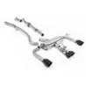 Milltek Sport Primary Cat-back Toyota Lexus Corolla GR Corolla 1.6 Turbo (Manual Only) (2023-2027)