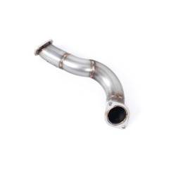 Milltek Sport Over-Pipe Toyota Lexus GT86 2.0 litre (2012-2021)