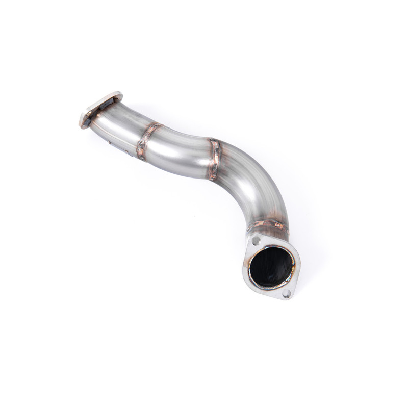 Milltek Sport Over-Pipe Toyota Lexus GT86 2.0 litre (2012-2021)