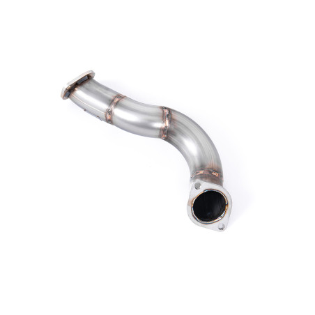 Milltek Sport Over-Pipe Toyota Lexus GT86 2.0 litre (2012-2021)