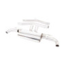 Milltek Sport Front Pipe-back Toyota Lexus Supra A90 Coupe 3.0 Turbo (USA ROW without OPF GPF) - Both Auto & Manual...