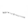Milltek Sport Large-bore Downpipe and De-cat Toyota Lexus Yaris Gen 1 - GR & GR Circuit Pack 1.6T (OPF GPF Models...