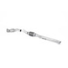 Milltek Sport Hi-Flow Sports Cat and Downpipe Toyota Lexus Yaris Gen 1 - GR & GR Circuit Pack 1.6T (OPF GPF Models...