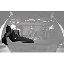 Admission carbone Lexus RC-F Blitz
