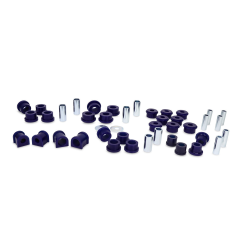 Kit silentblocs trains roulants Celica ST185