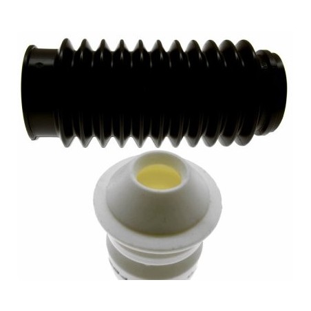 Pack coupelles et soufflet Celica Arriere ST182