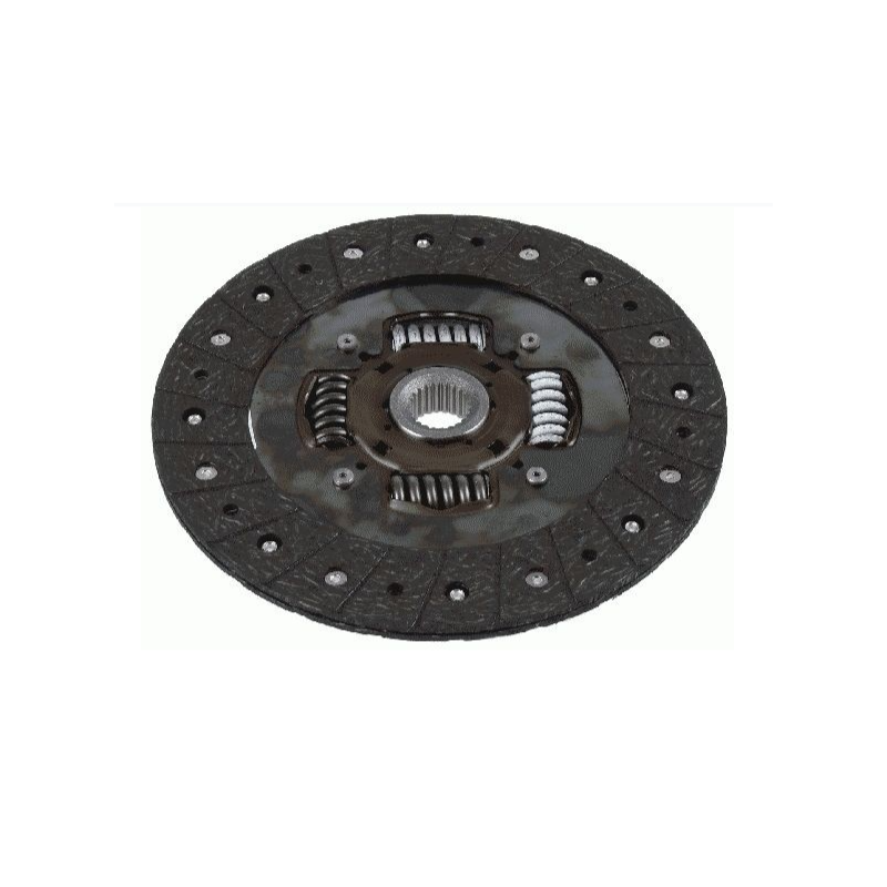 Disque d'embrayage SACHS pour NIssan/SUBARU 30100-AA020 Skyline HR34 2.0