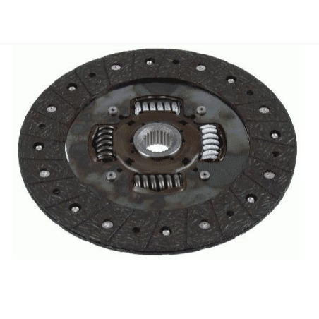 Disque d'embrayage SACHS pour NIssan/SUBARU 30100-AA020 Skyline HR34 2.0