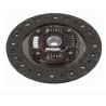 Disque d'embrayage SACHS pour NIssan/SUBARU 30100-AA020 Skyline HR34 2.0