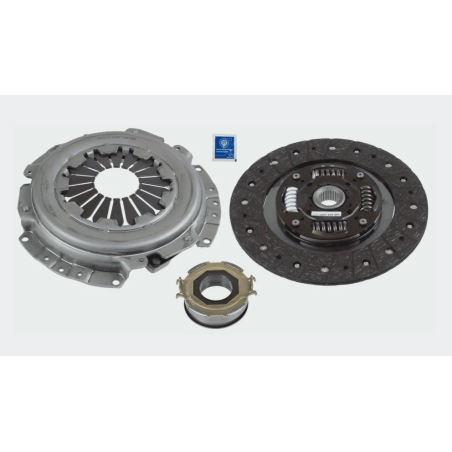 Kit embrayage Subaru / Nissan HR34 2.0  5 vitesses