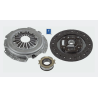 Kit embrayage Subaru / Nissan HR34 2.0  5 vitesses