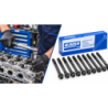 Ajusa Kit de vis de culasse Ford Réf. 81001600