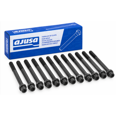 Ajusa Kit de vis de culasse Opel Réf. 81003700