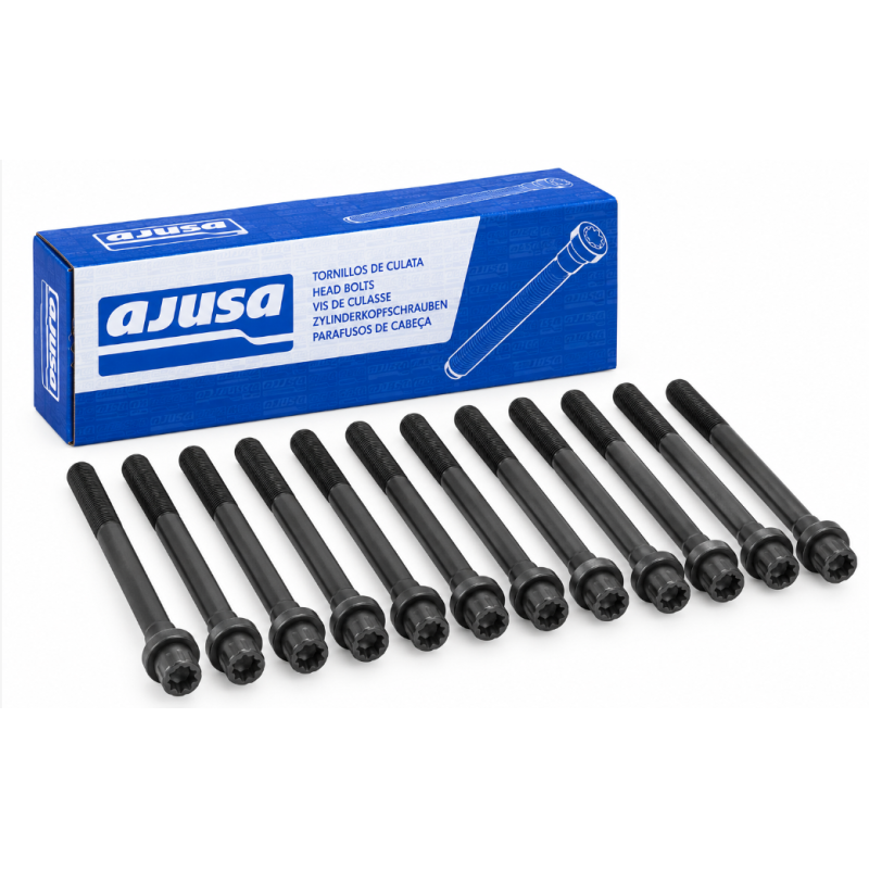 Ajusa Kit de vis de culasse Opel Réf. 81011000