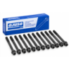 Ajusa Kit de vis de culasse Nissan OEM 11056-AR002 Réf. 81043000