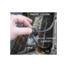 Ajusa Joint couvre culasse cache-culbuteurs Fiat Réf. 11019800