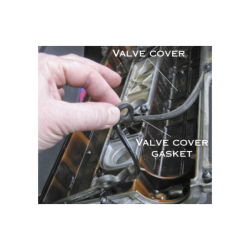 Ajusa Joint couvre culasse cache-culbuteurs Bmw Réf. 11109300