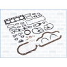 Ajusa Pochette joints complète Renault 4, 4L, 5, 6  R5