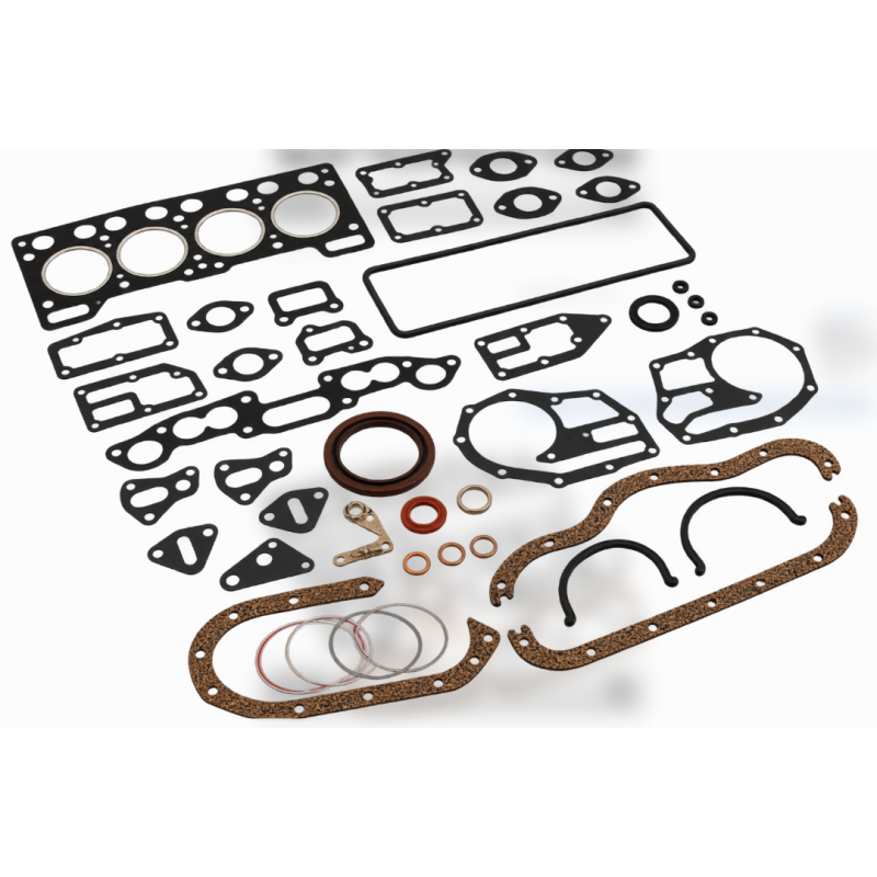 Ajusa Pochette joints complète Renault 4, 4L, 5, 6  R5