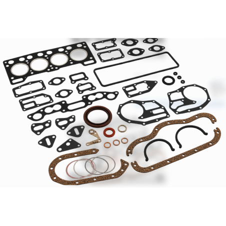 Ajusa Pochette joints complète Renault 4, 4L, 5, 6  R5