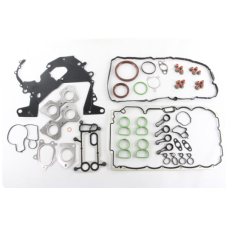 Ajusa Pochette joints sans joint de culasse Bmw N47 D20