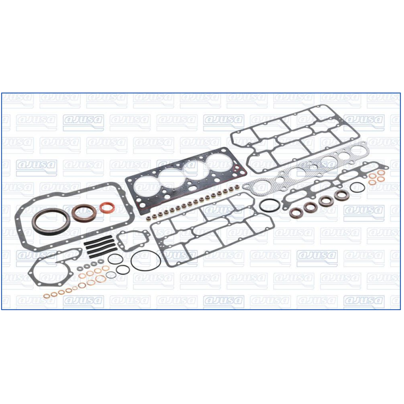 Pochette joint moteur complète Renault 19 code F7P
