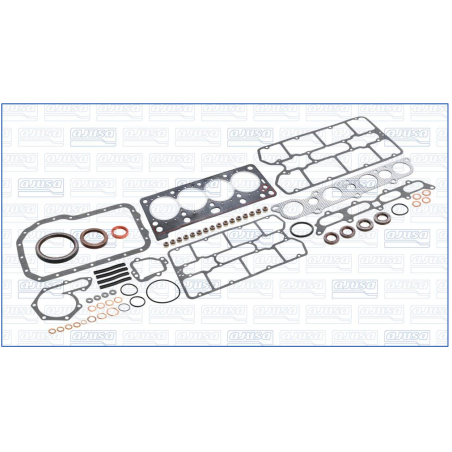 Pochette joint moteur complète Renault 19 code F7P