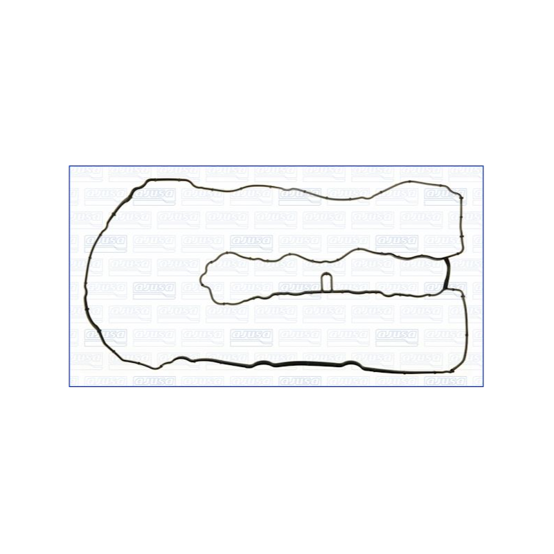 Ajusa Joint couvre culasse cache-culbuteurs Bmw N43 B16 N43 B20