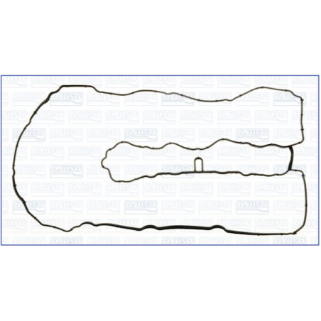 Ajusa Joint couvre culasse cache-culbuteurs Bmw N43 B16 N43 B20